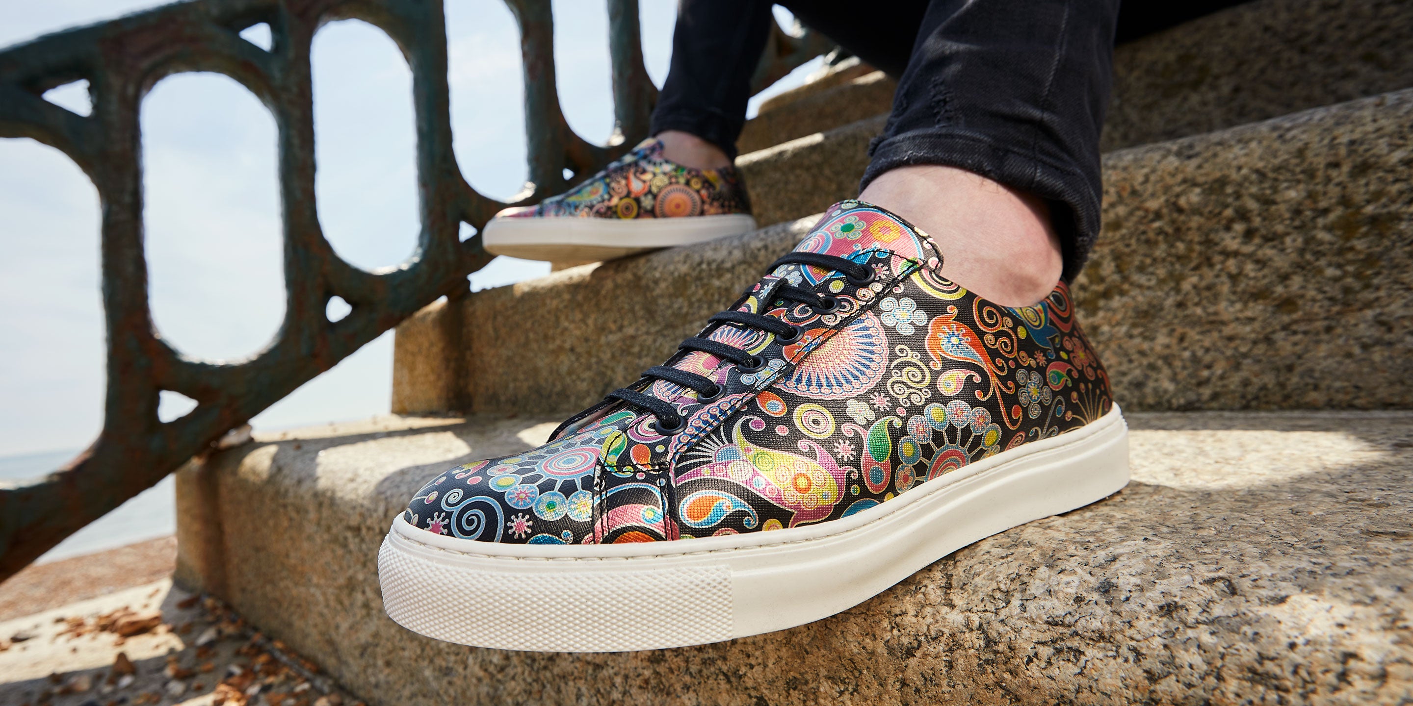 Spring Summer '25 Mens