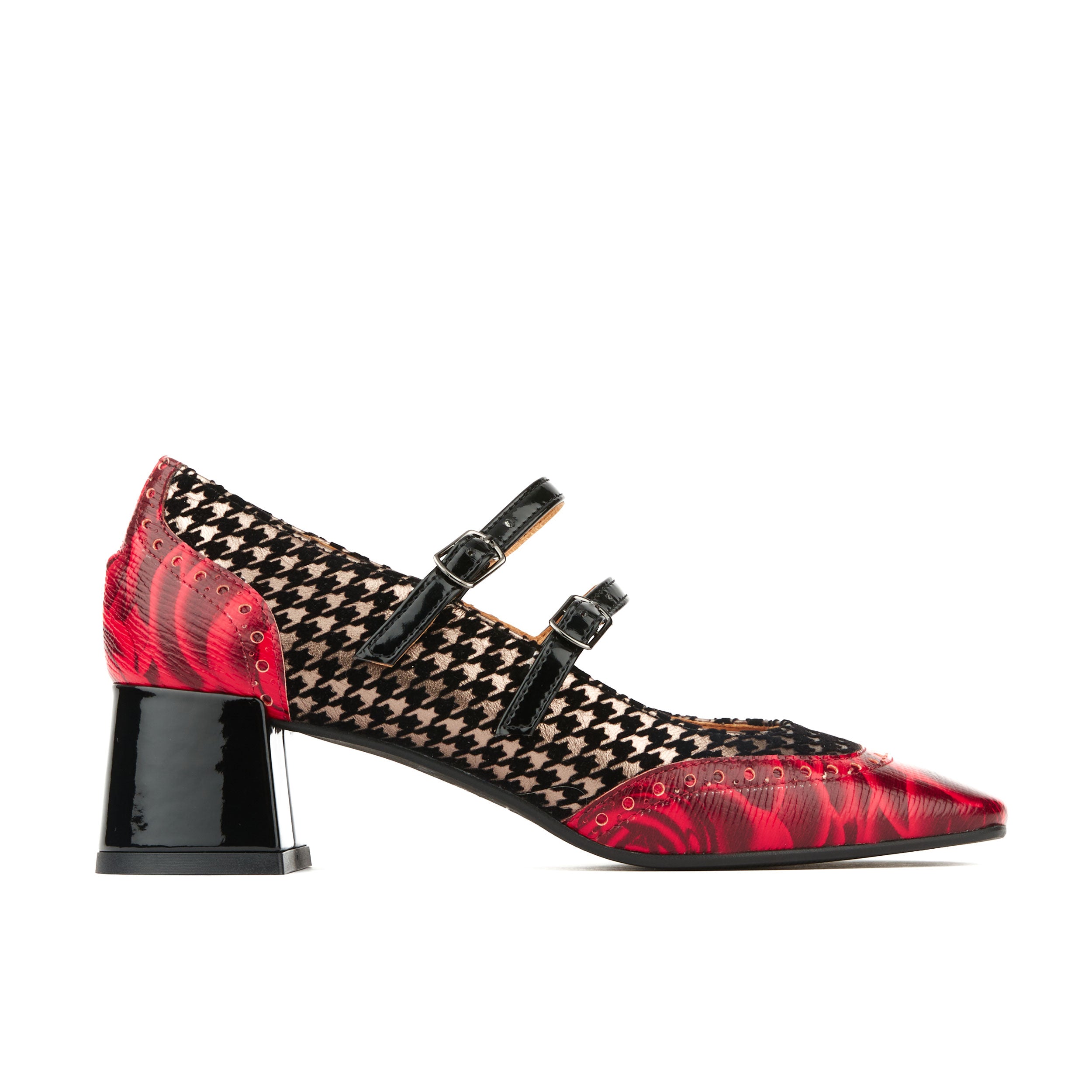 Mary jane scarpe dolce hotsell e gabbana