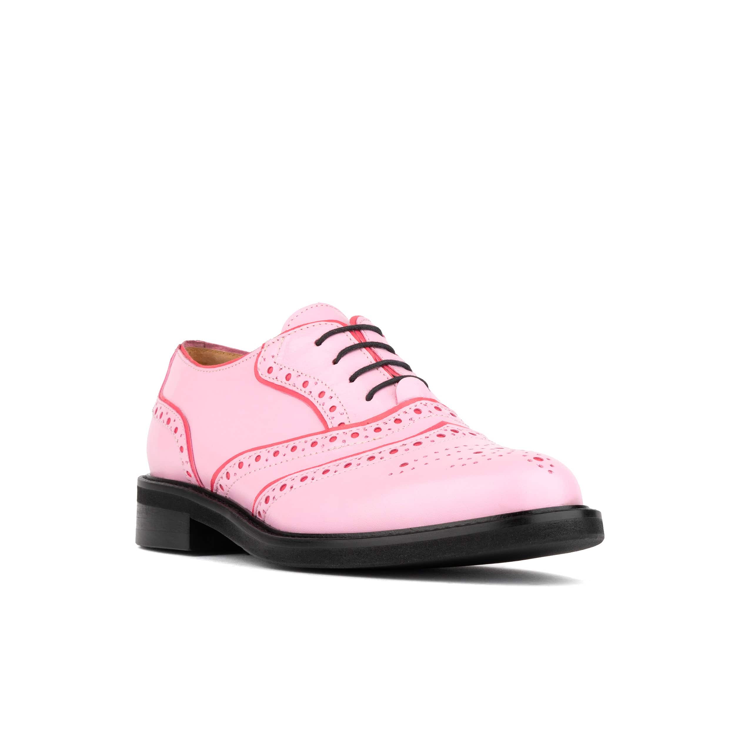 Brick Lane - Pink & Pink