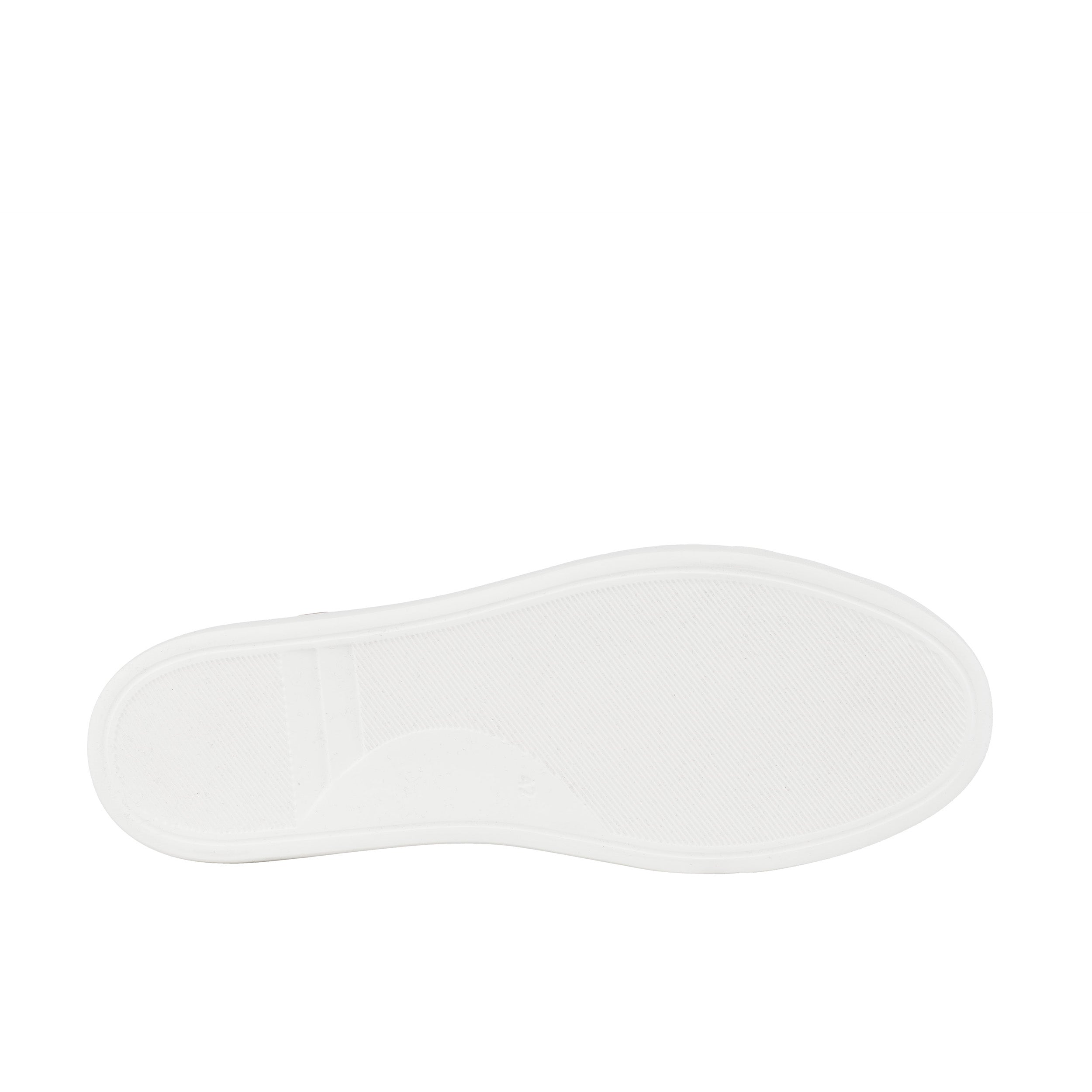 Fortune - Signature - Men's leather trainer