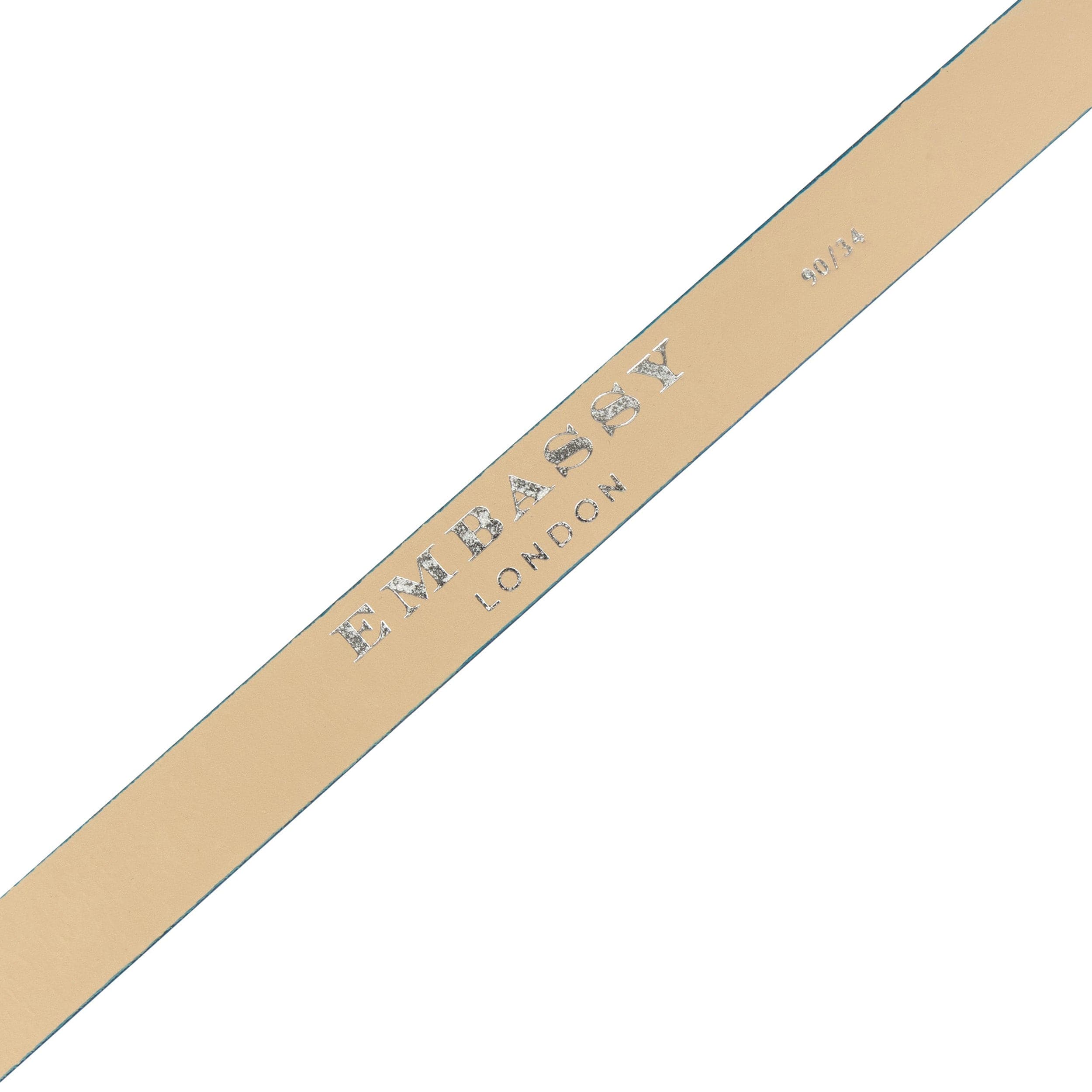 Emma - Summer Colours - Women's Italian leather belt