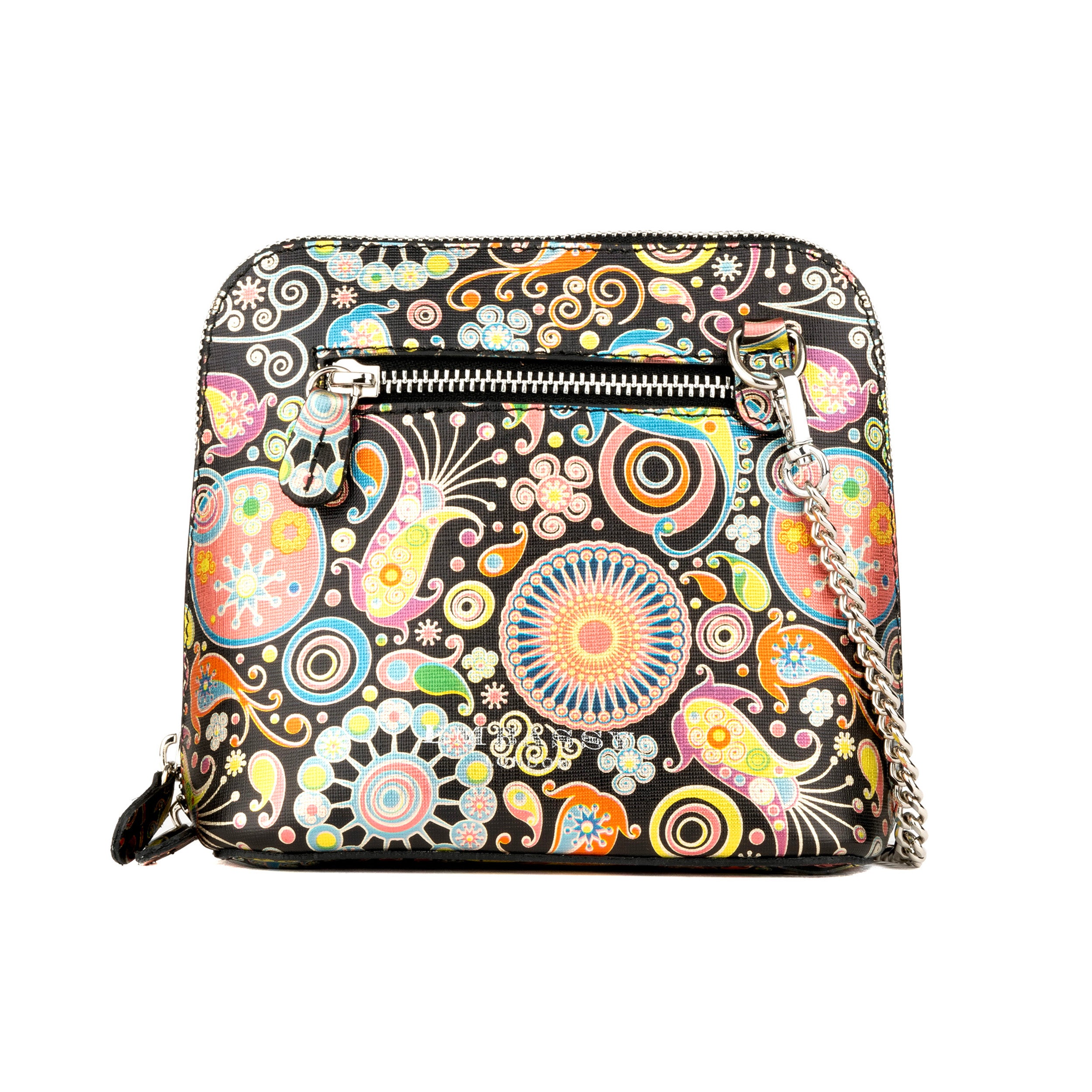 Macaw - Navy & Pink