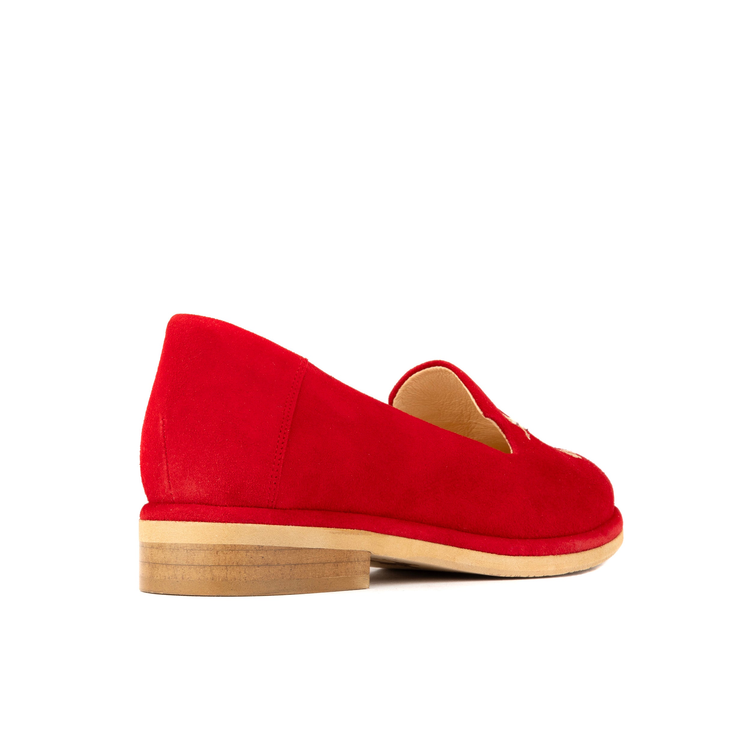 Fetch - Red