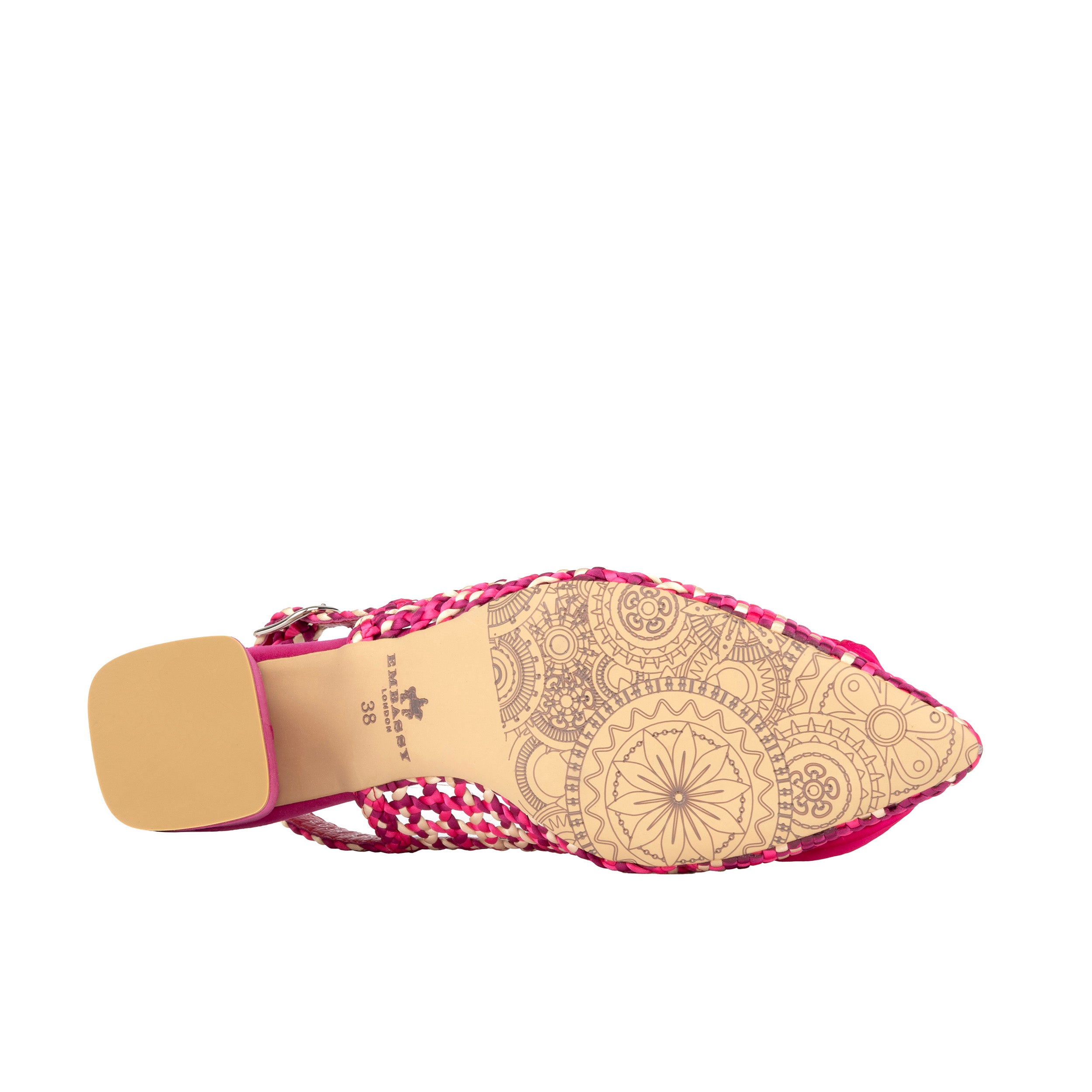 Velora - Pink