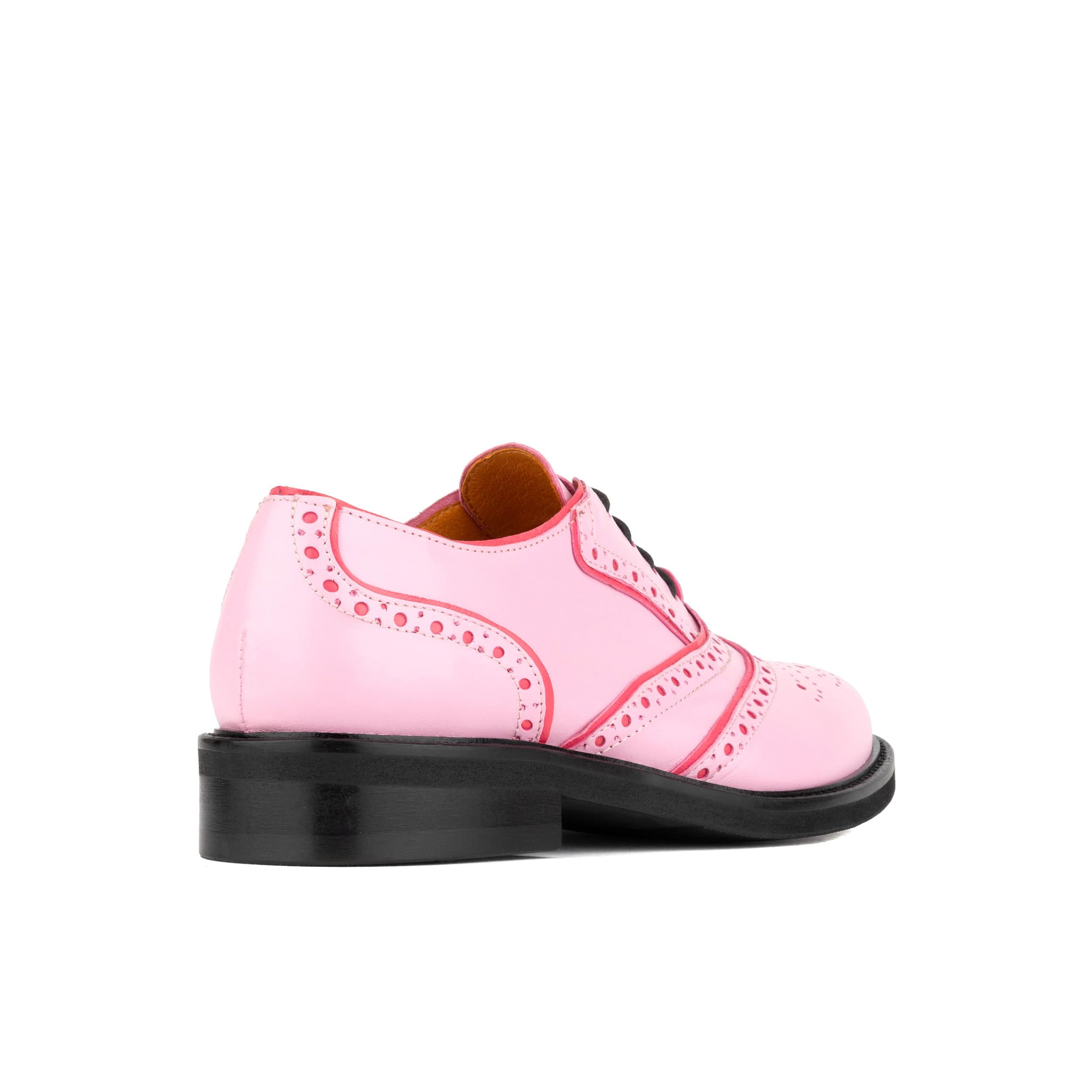 Brick Lane - Pink & Pink