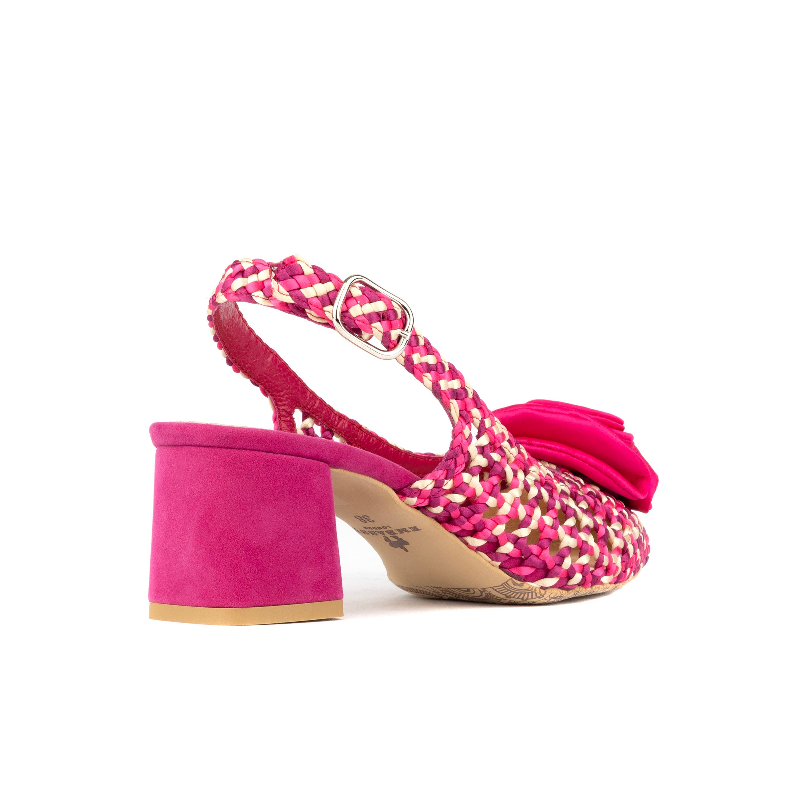 Velora - Pink
