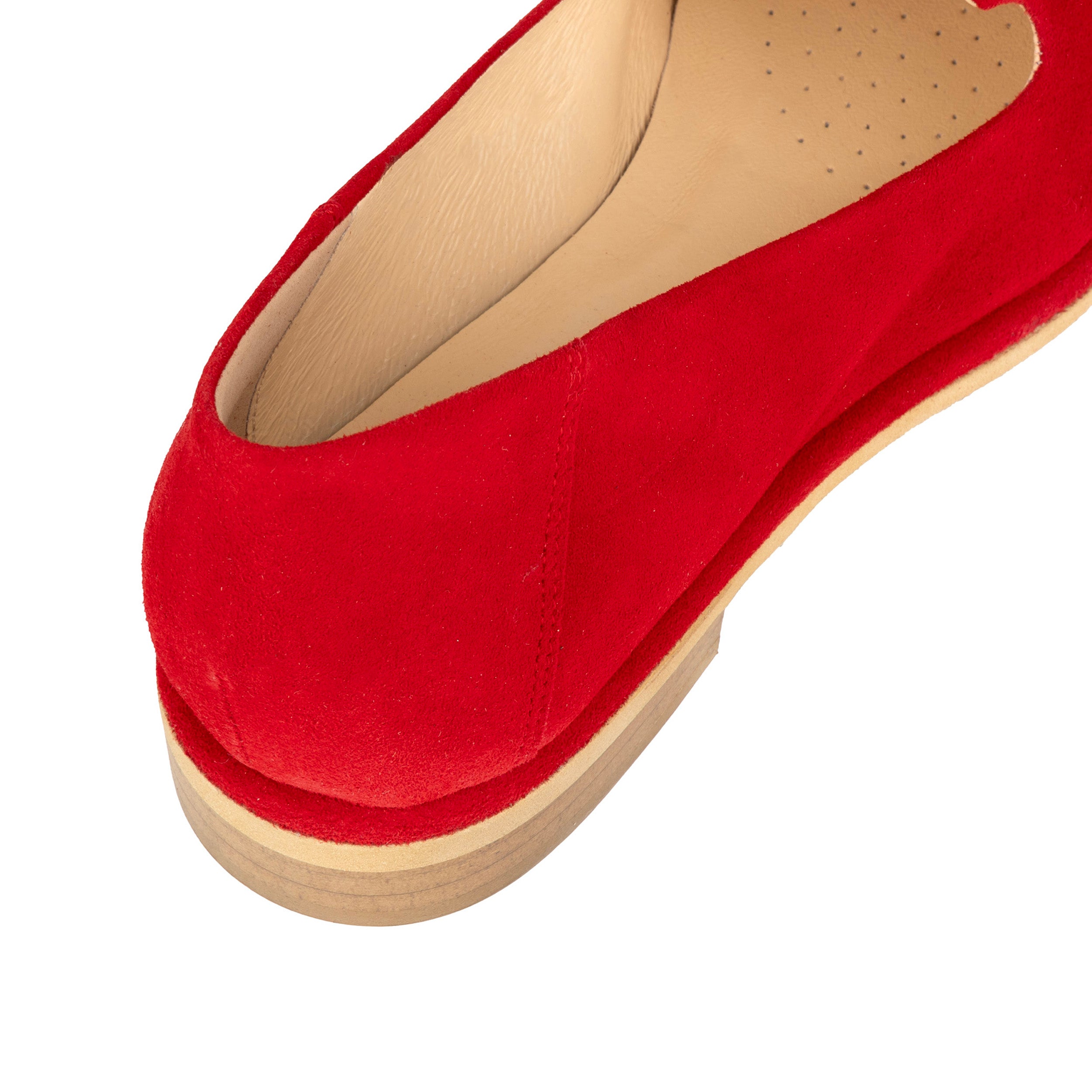 Fetch - Red