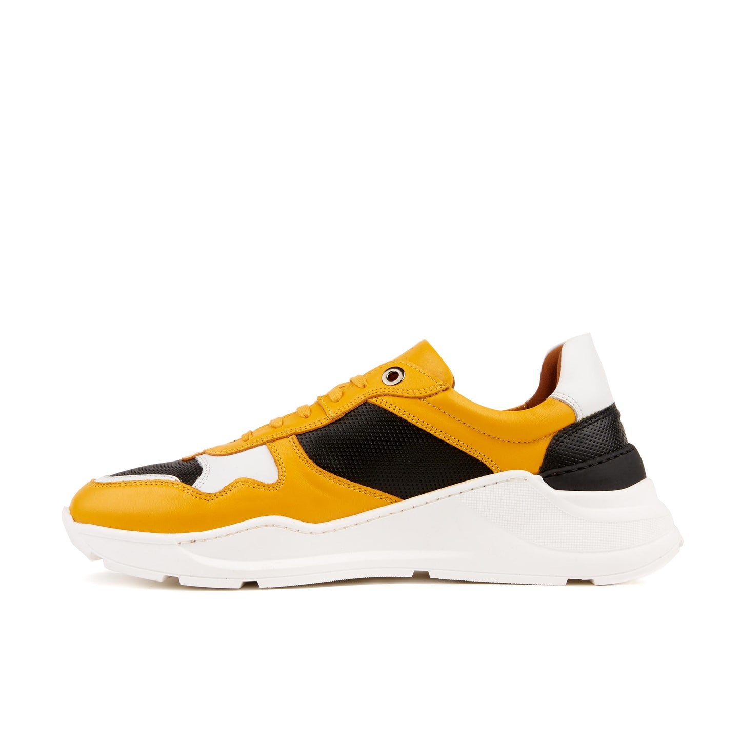 Booker - Yellow & Black