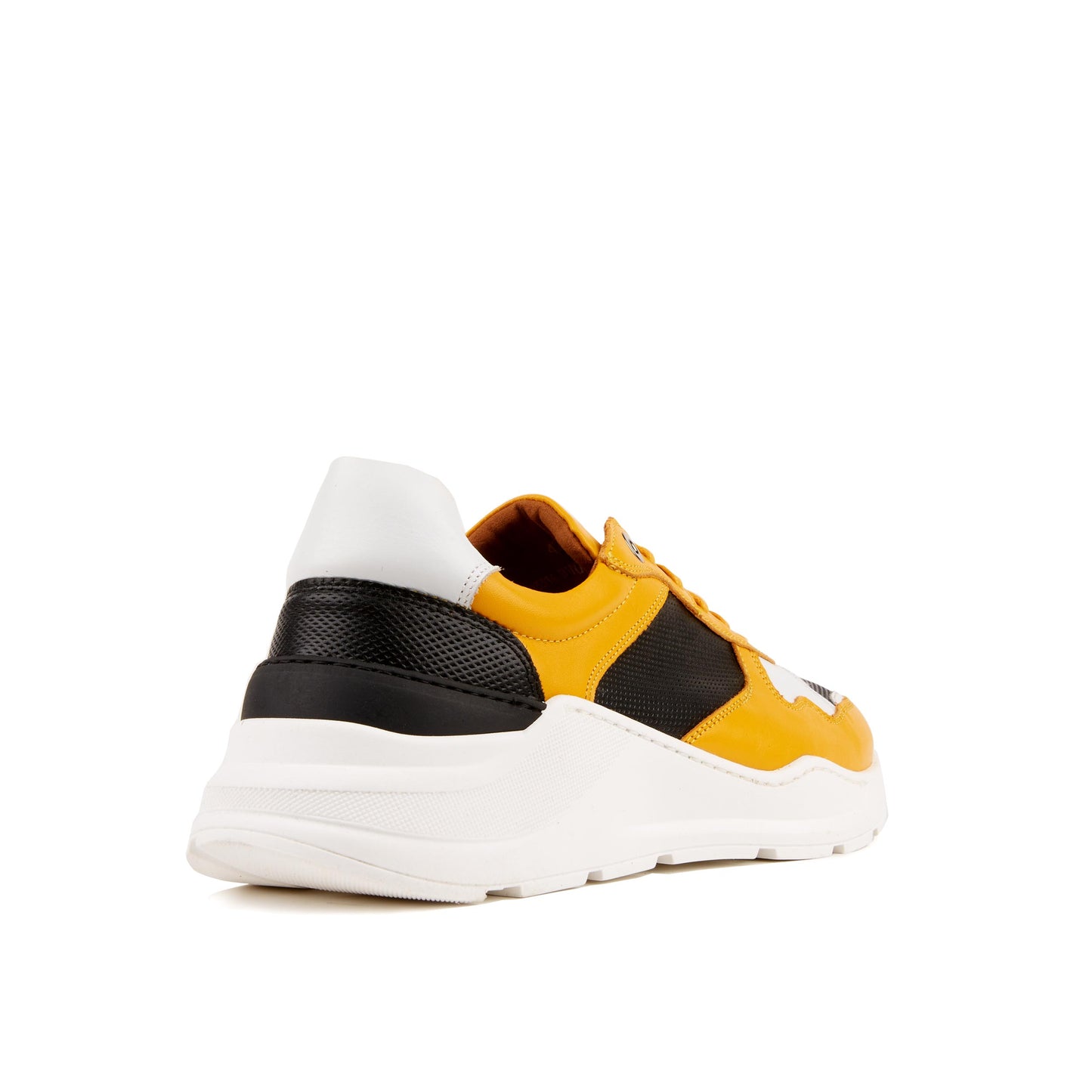 Booker - Yellow & Black