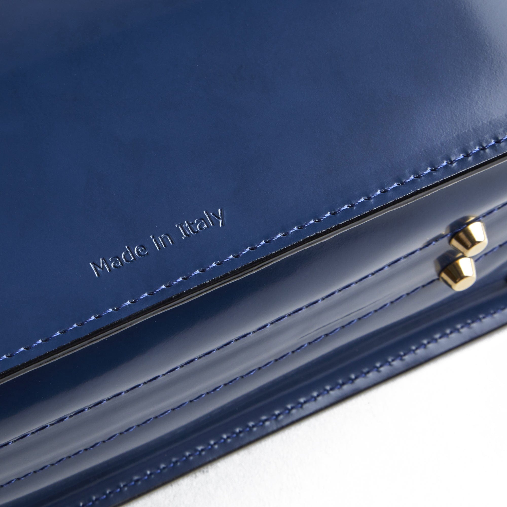 Gazelle - Royal Blue