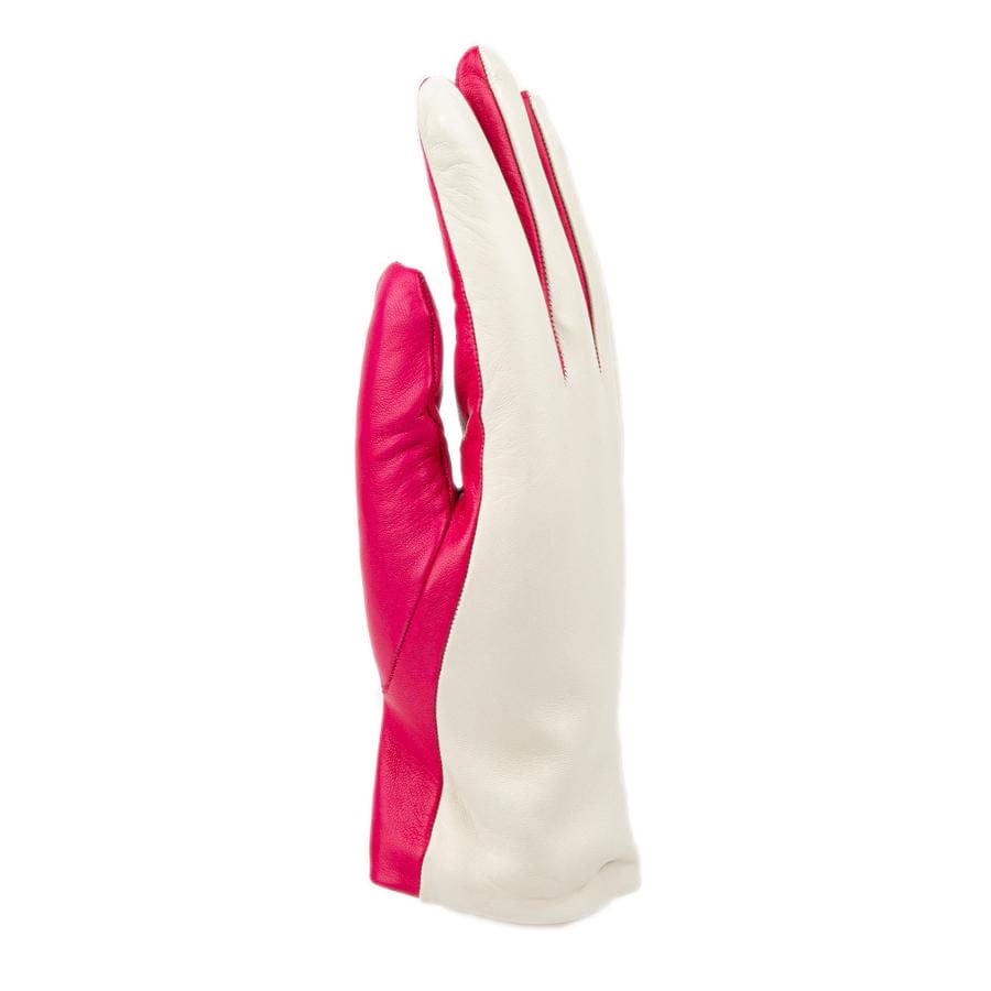 Reheat - Cream & Pink