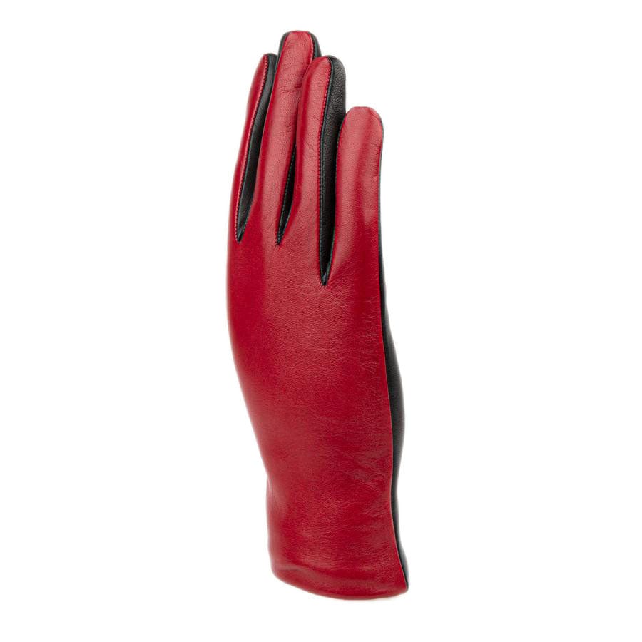 Reheat - Black & Red