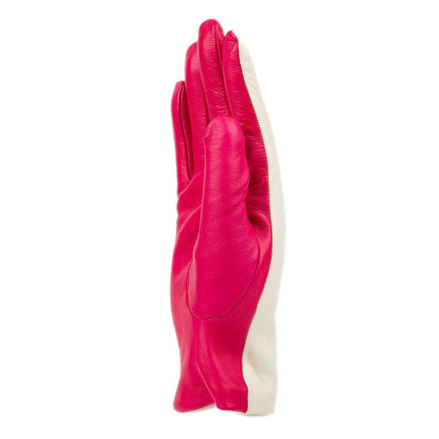 Reheat - Cream & Pink