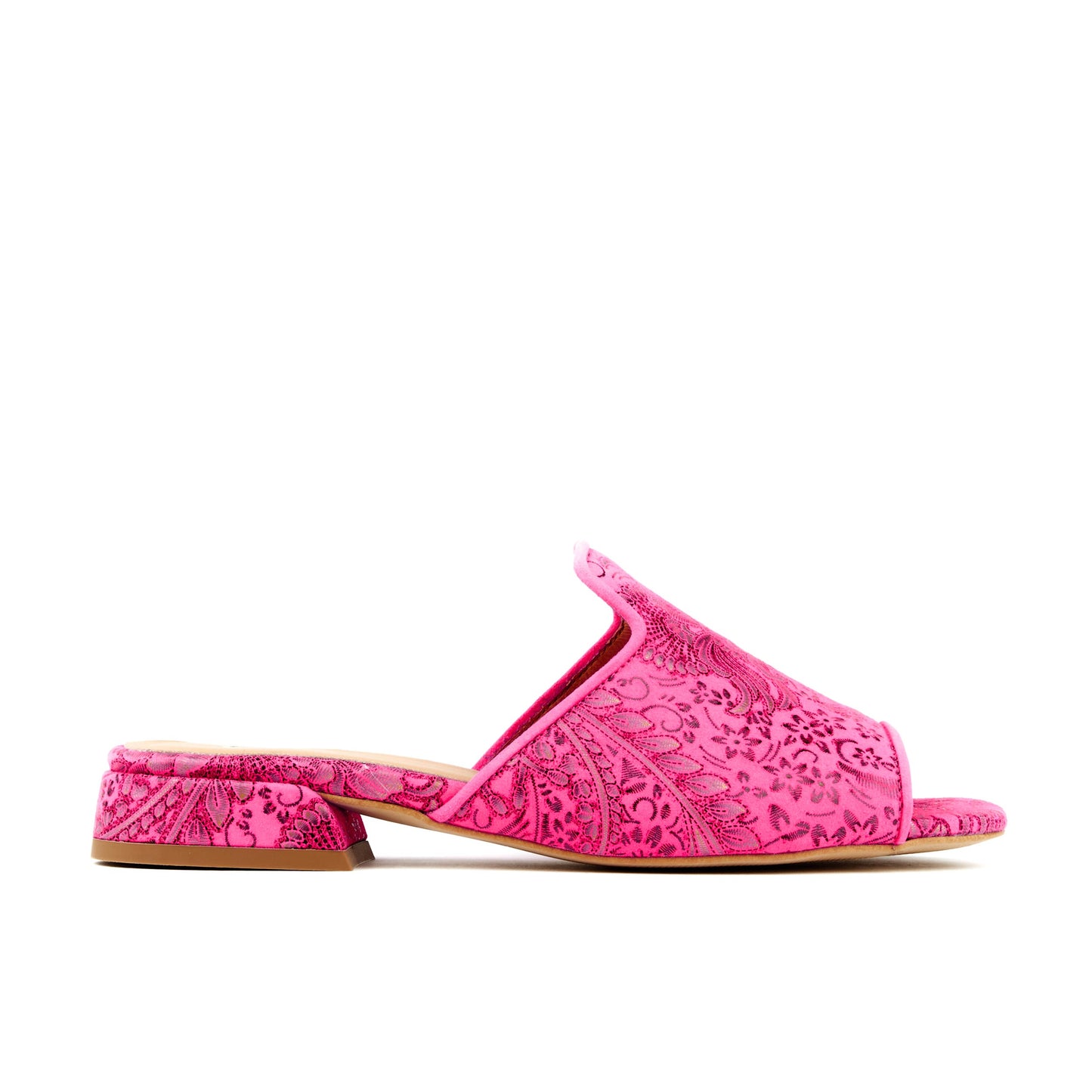 South Beach (Limited Edition) - Pink Fluro