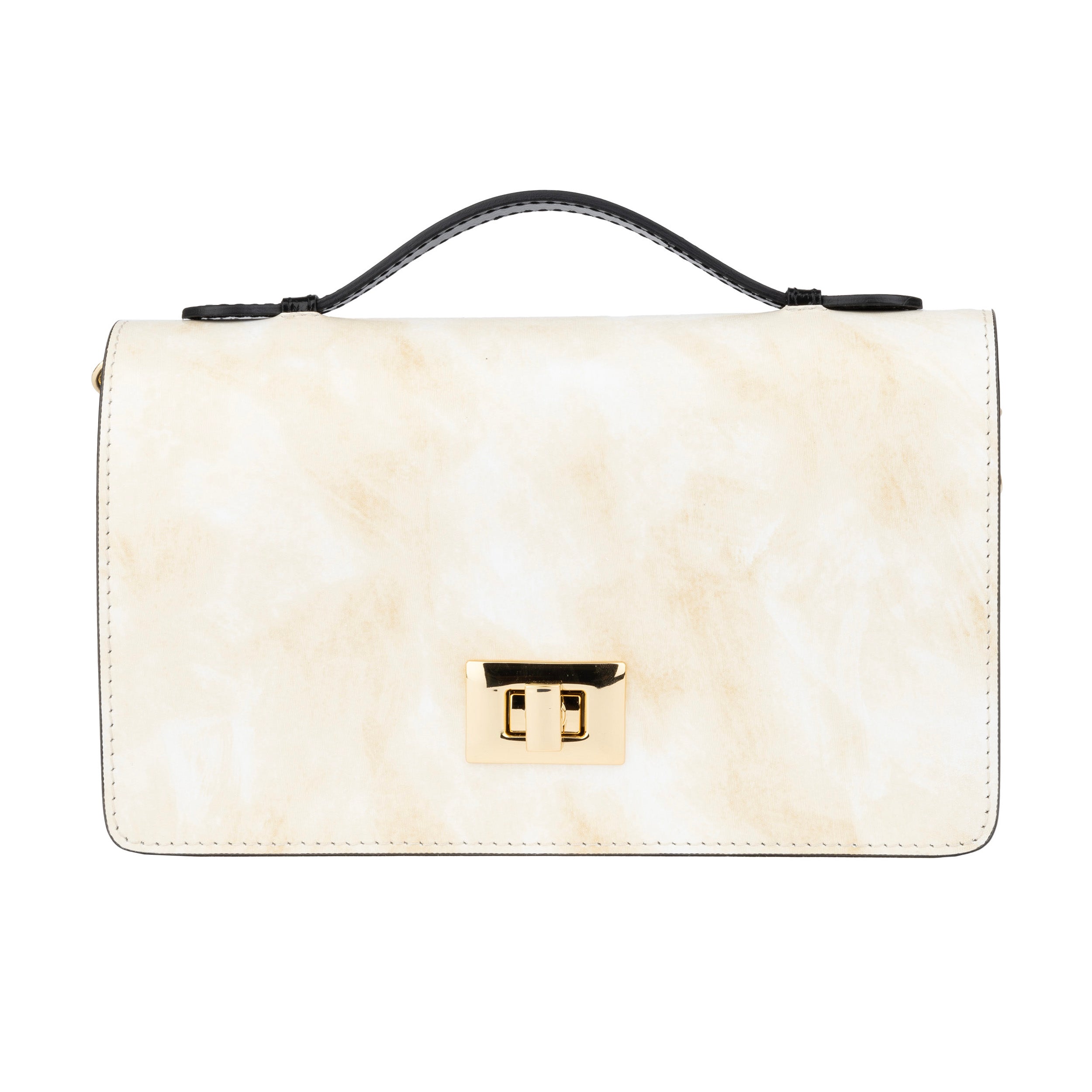 Envy - Cream & Black