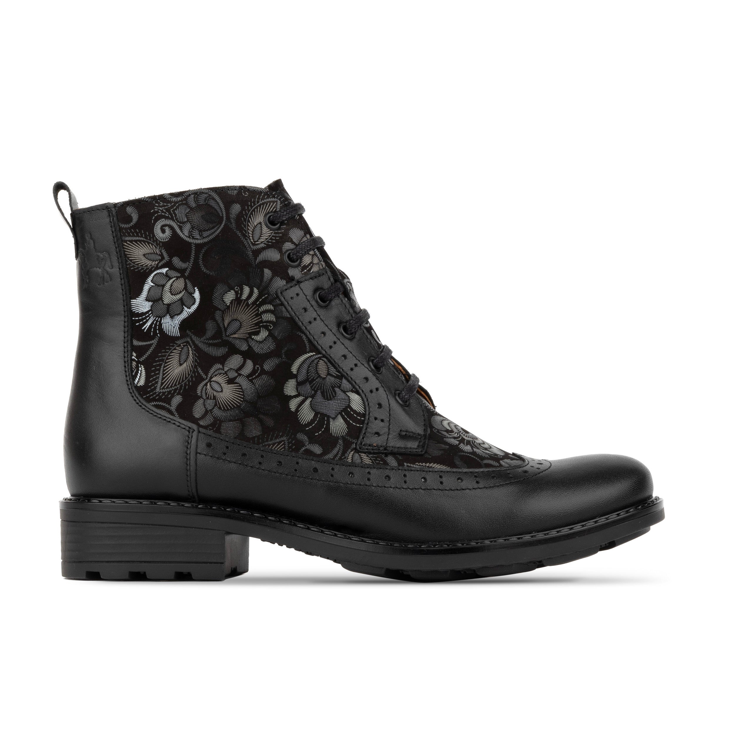 Leather boots sale womens uk on sale