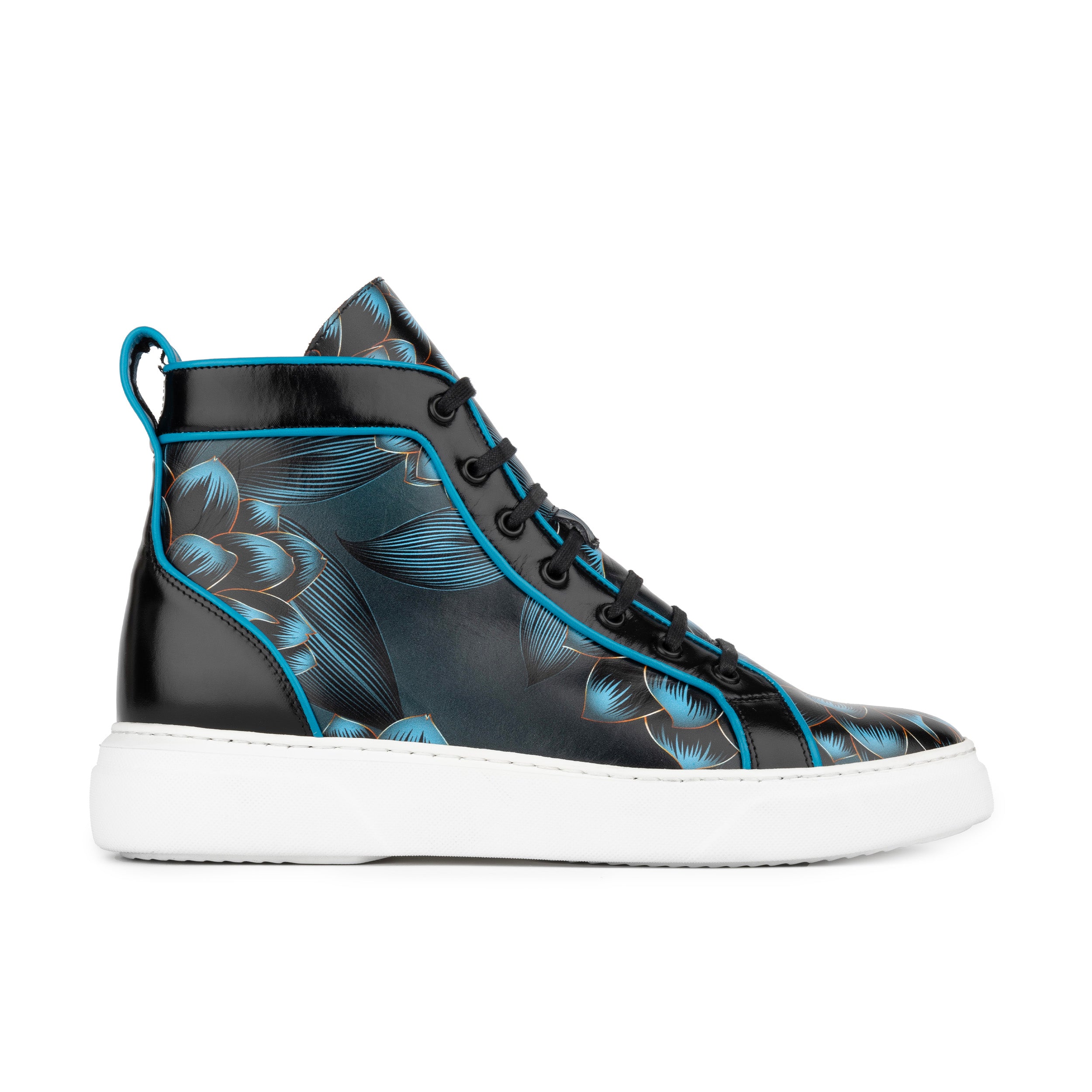 Exstatic Hi - Black & Blue