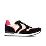 Savana - Black & Cream & Pink