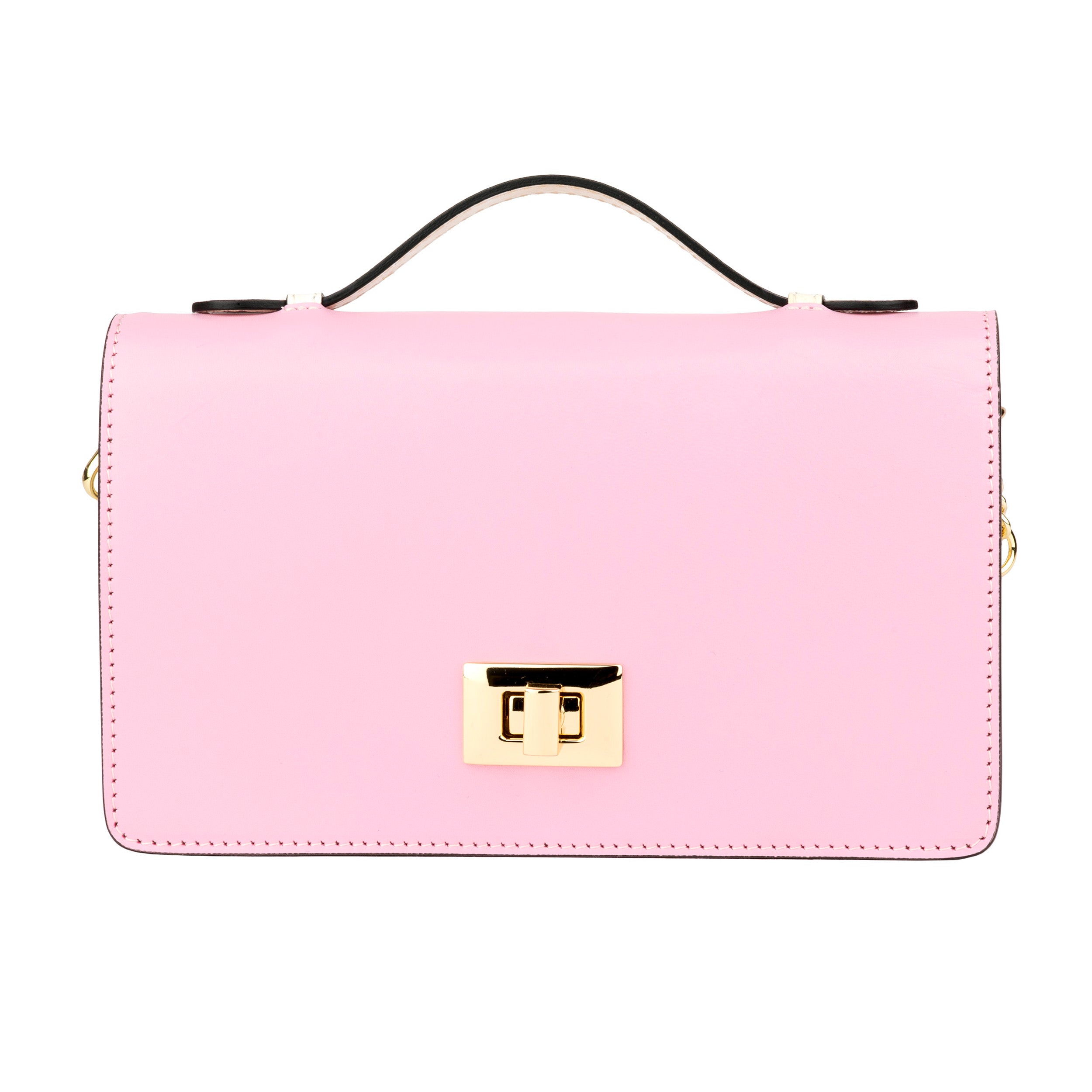 Envy - Pink & Cream