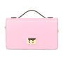Envy - Pink & Cream