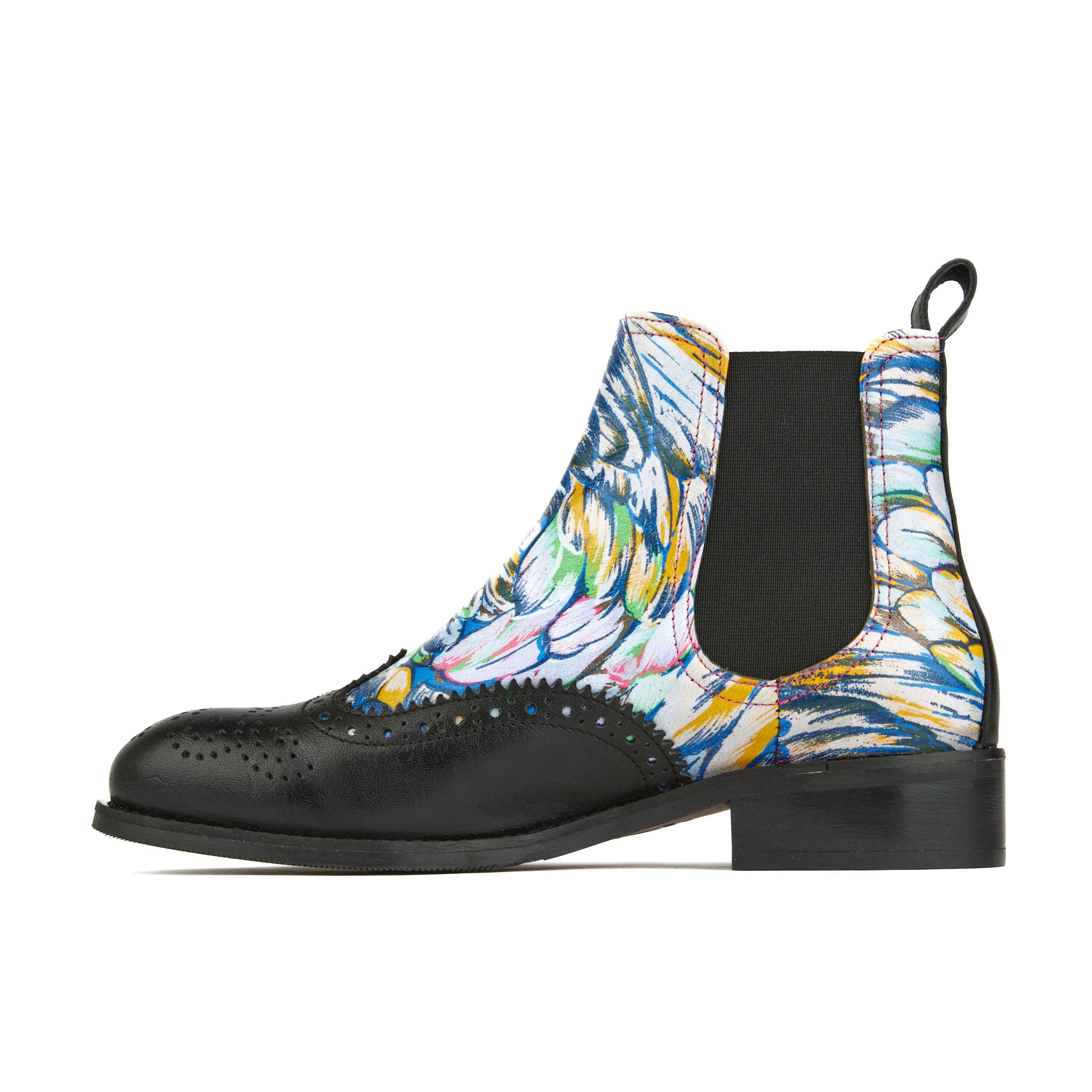 Mamacita - Womens - Women's Ankle Boots