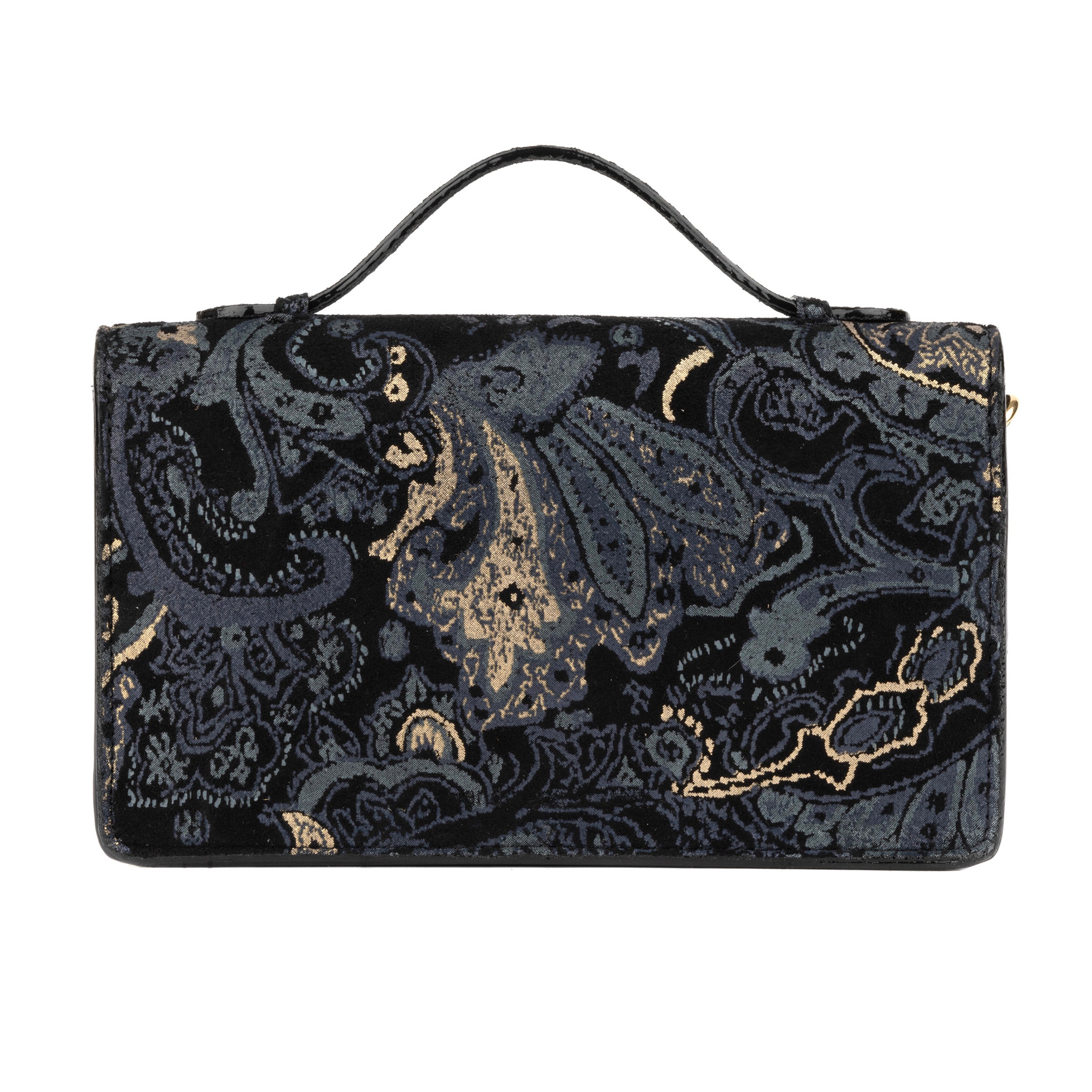 Envy - Black & Grey & Gold