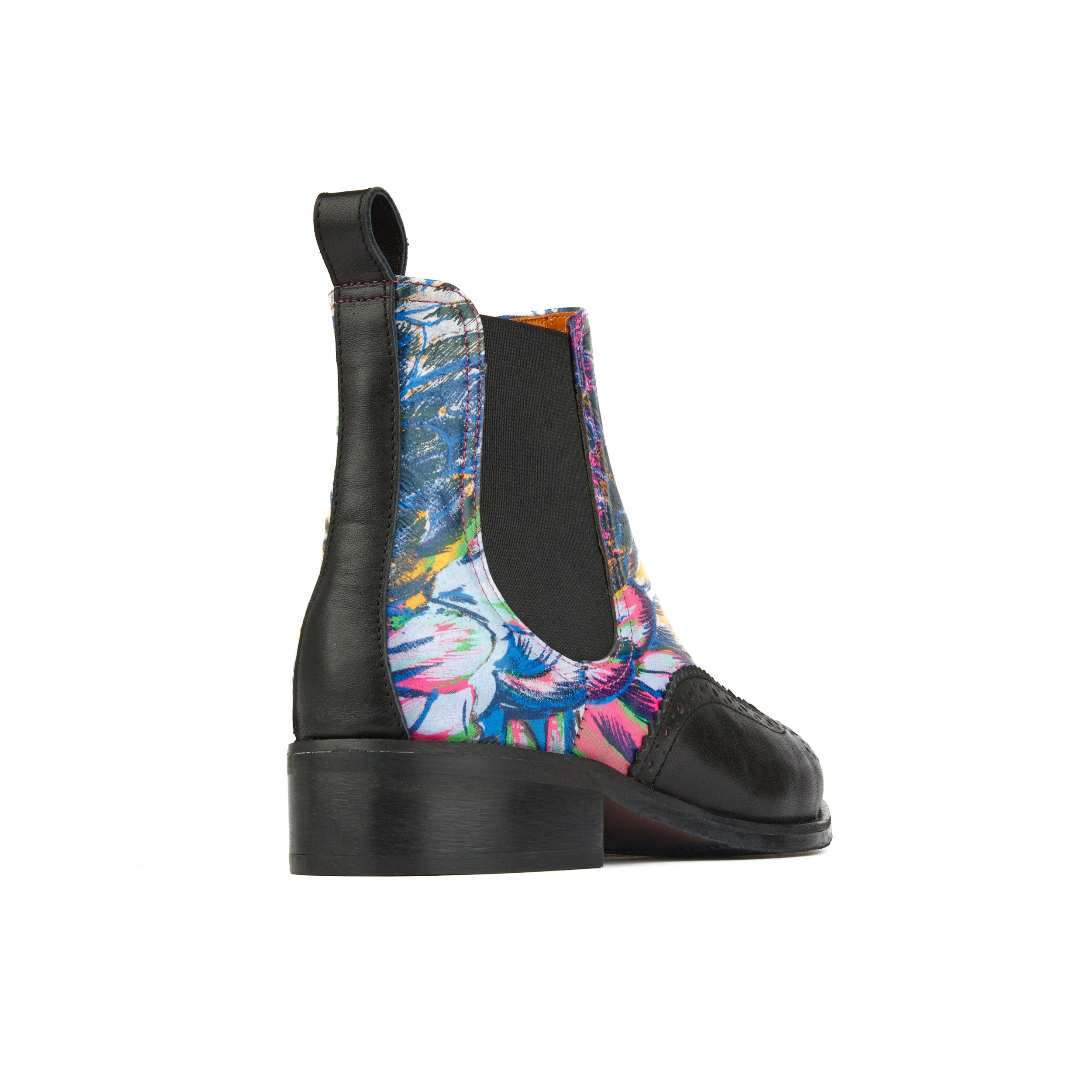 Mamacita - Womens - Women's Ankle Boots