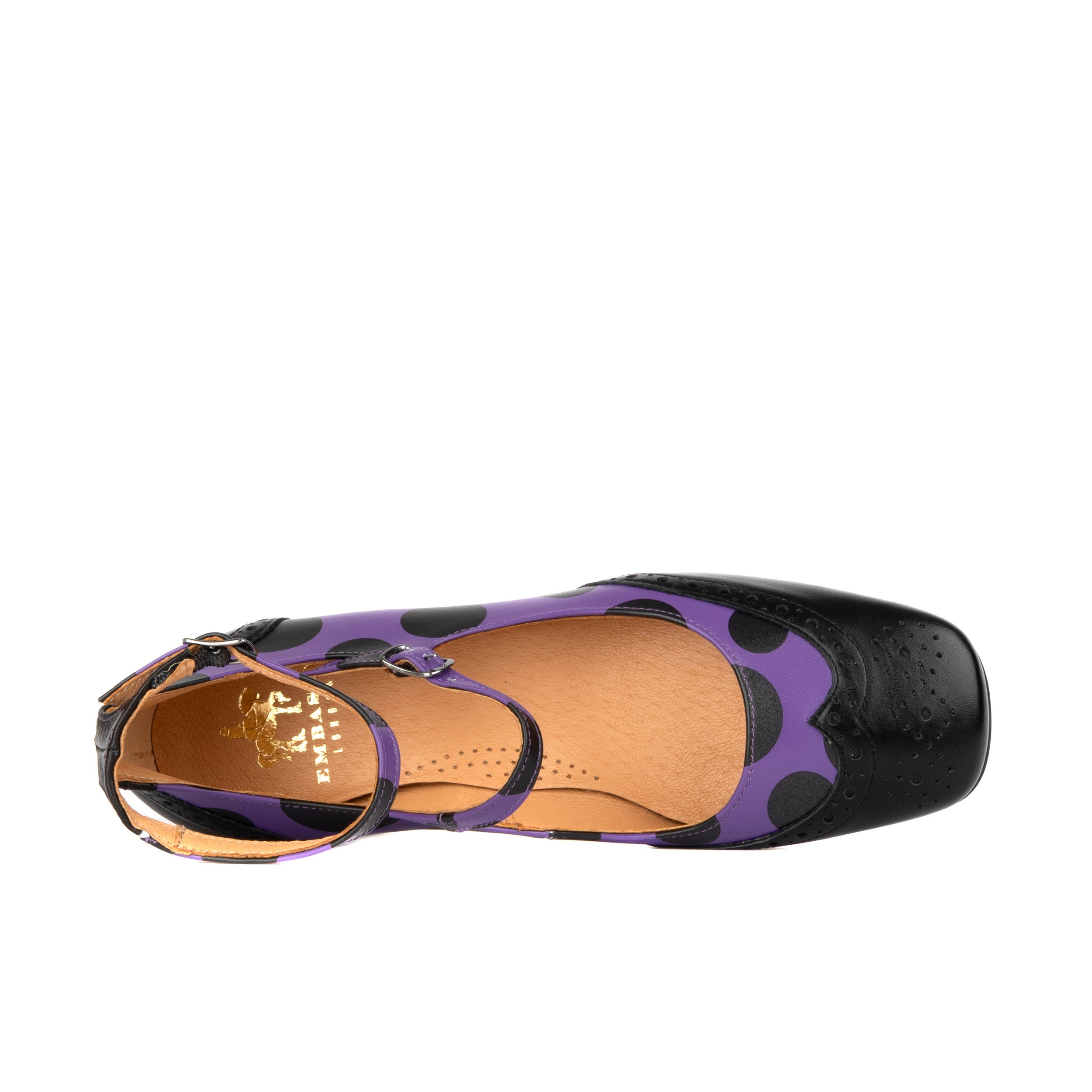 Lavender mary janes online