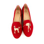 Fetch - Red