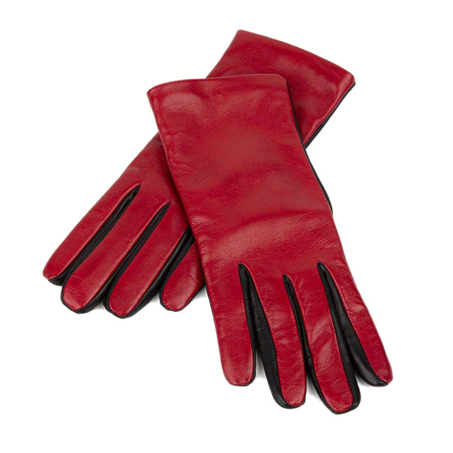 Reheat - Black & Red