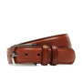 James - Caramel - Men's Belts