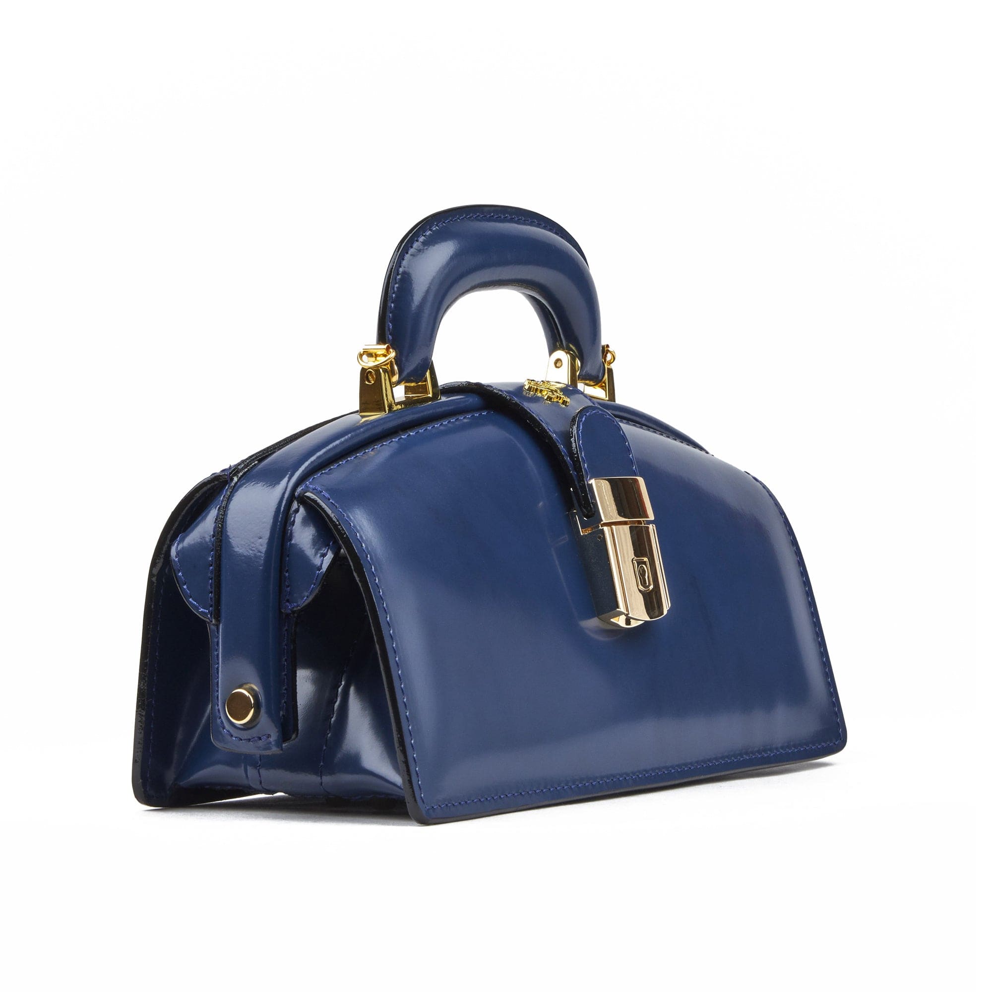 Gazelle - Royal Blue