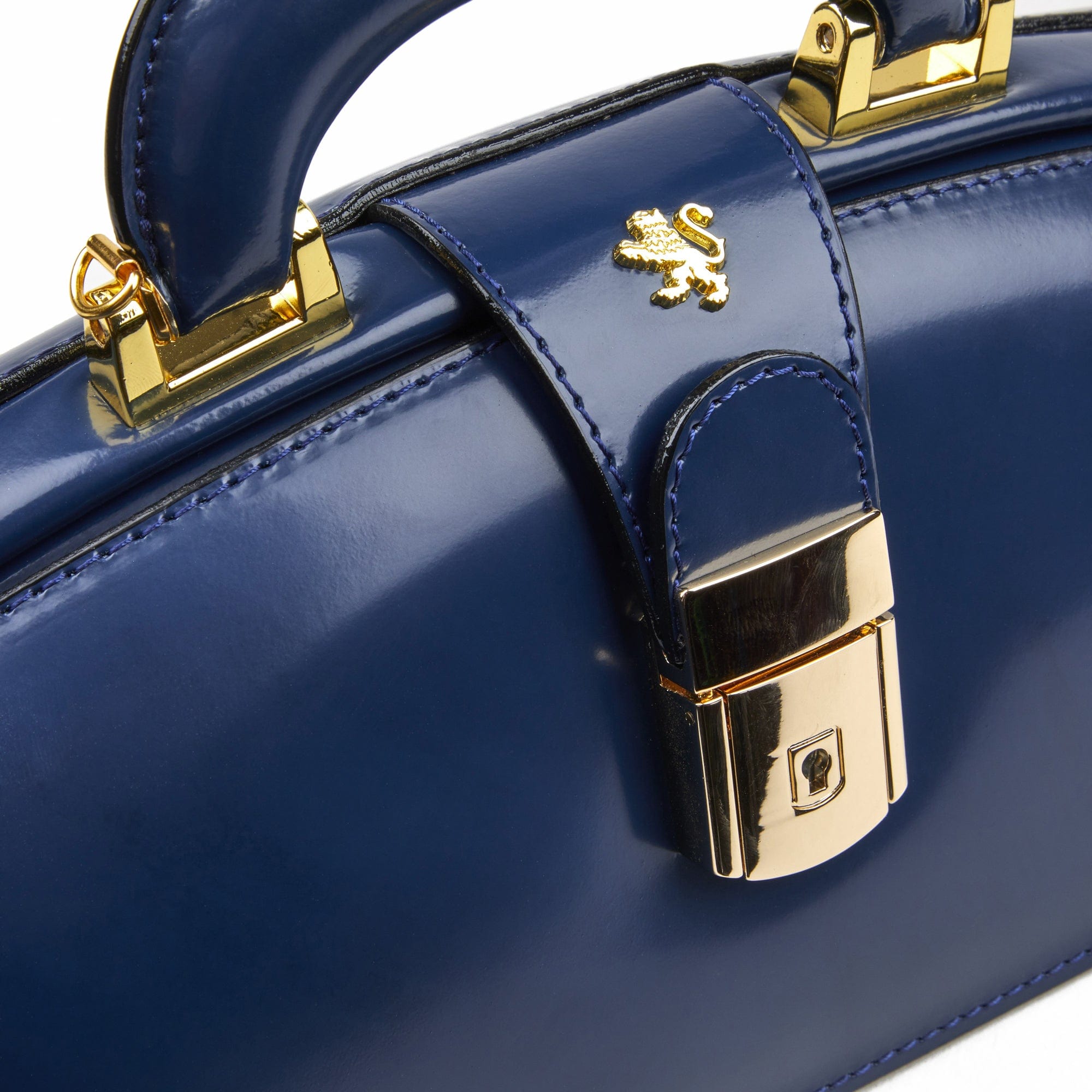 Gazelle - Royal Blue