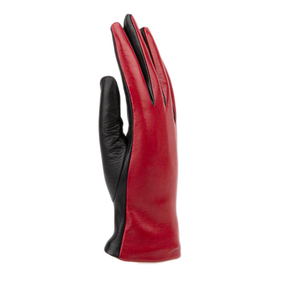 Reheat - Black & Red