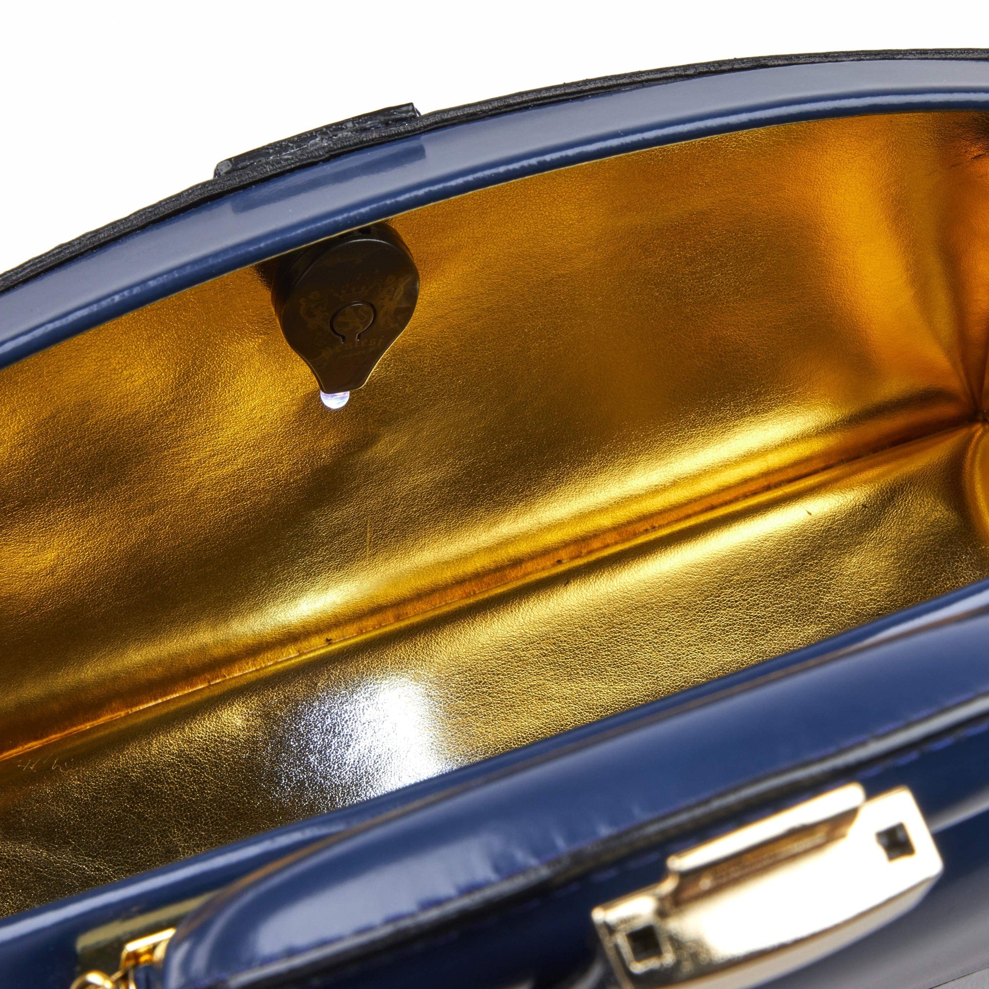 Gazelle - Royal Blue