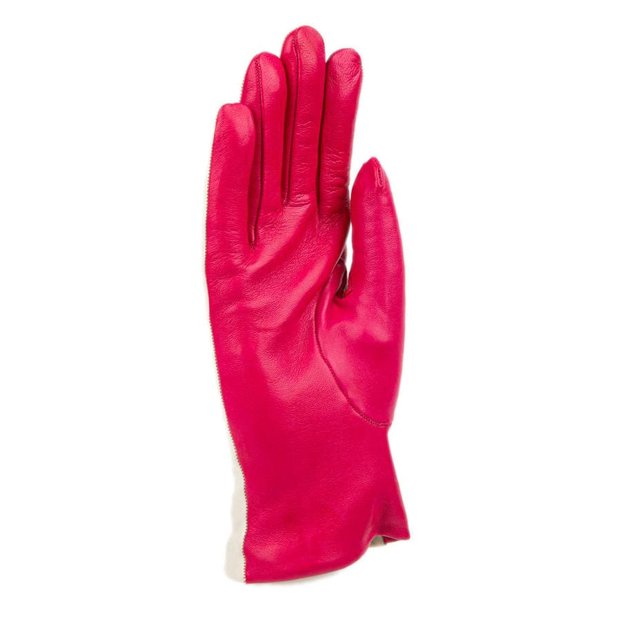 Reheat - Cream & Pink